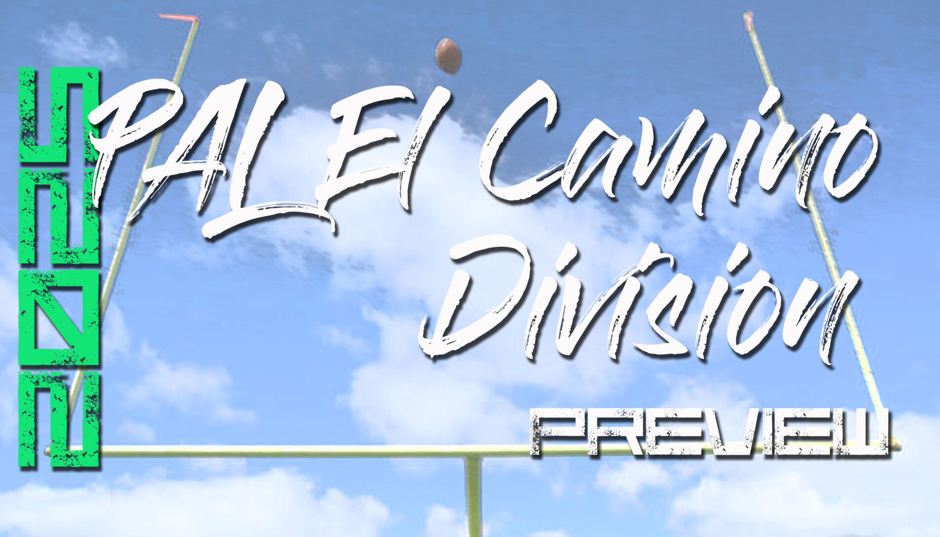 PAL El Camino Division preview 2025